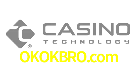 CasinoTechnology